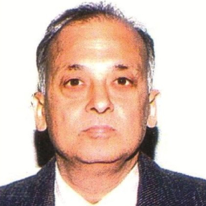 Shri Vikash T. Chudiwala