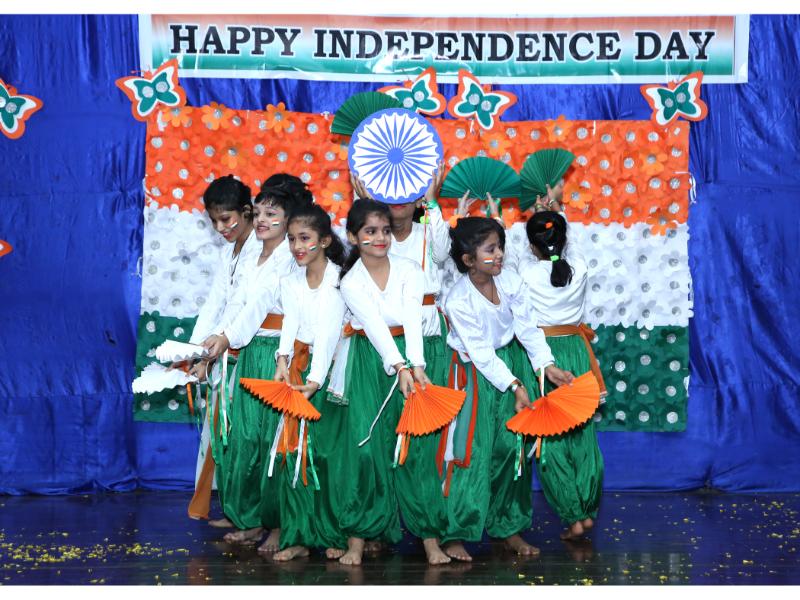 Independence Day 2024