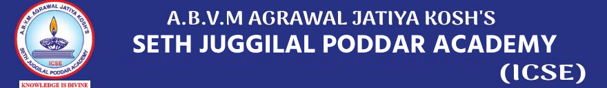 SETH JUGGILAL PODDAR ACADEMY (ICSE)